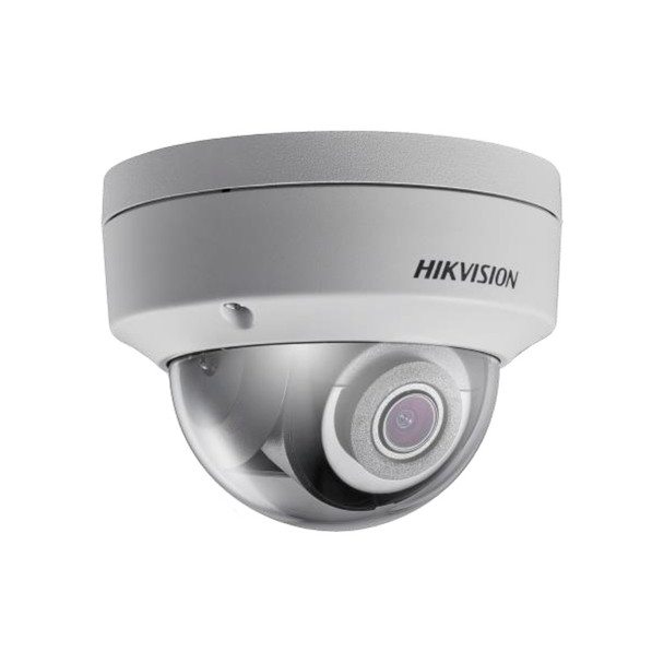 Hikvision DS-2CD2145FWD-I 2.8MM 4MP IR H.265 Outdoor Dome IP Security Camera