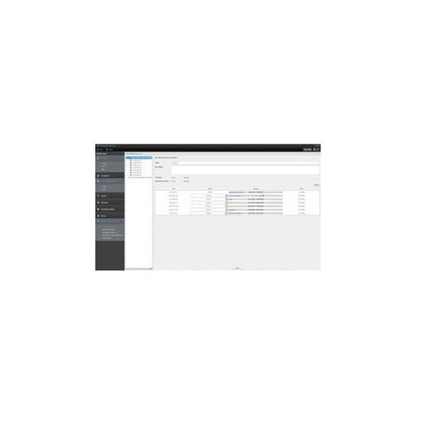 Samsung SSM-RS00 Add on 16CH Recording server module for SSM