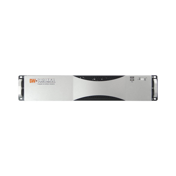 Digital Watchdog DW-BJPR2U24T