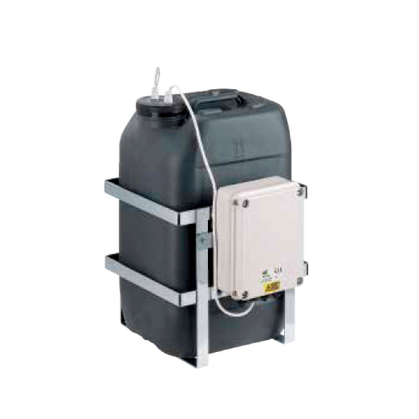 Videotec WASPT0V23L11M00 Camera Washer Kit - 1 Videotec WASPT0V23L11M00 Camera Washer Kit - 1