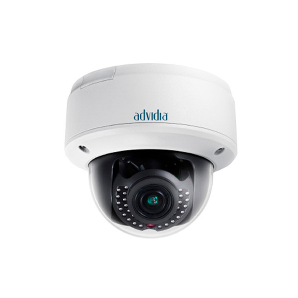 Panasonic Advidia A-44-IR-V2 2MP IR Indoor Dome IP Security Camera