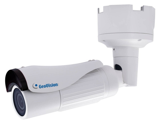 Geovision GV-BL5713 5MP H.265 IR Outdoor Bullet IP Security Camera