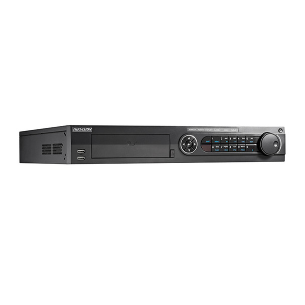 Hikvision DS-7308HUI-K4-4TB 8 Channel TurboHD Digital Video Recorder - 4TB HDD included