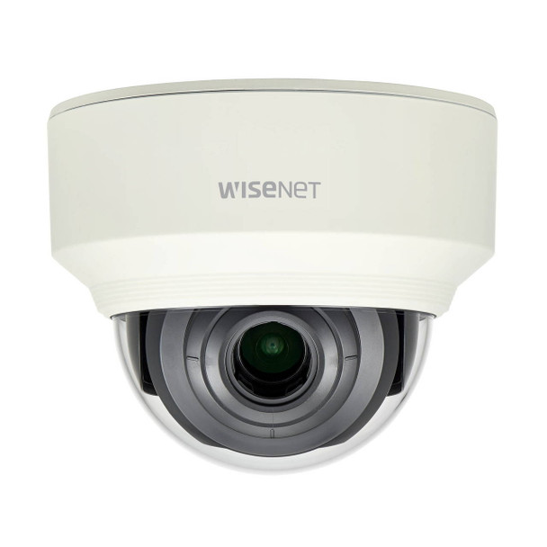 Samsung XND-L6080V 2MP H.265 Indoor Dome IP Security Camera - 60fps - 1