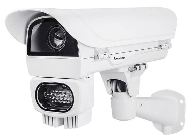 Vivotek AE-23E Outdoor Enclosure - Optional IR 900041600G
