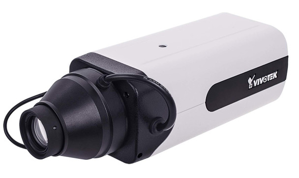 Vivotek IP9167-HT(12-40mm) 2MP H.265 Indoor Box IP Security Camera