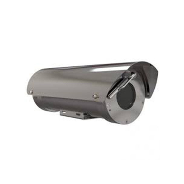 Samsung TNO-6320E2F-Z 2MP Explosion-proof Outdoor Bullet IP Security Camera