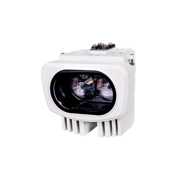 Vivotek AI-106 IR Illuminator 900044200G - 1