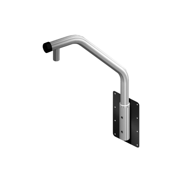 Digital Watchdog DWC-P39PARAM Parapet Mount Bracket - 1