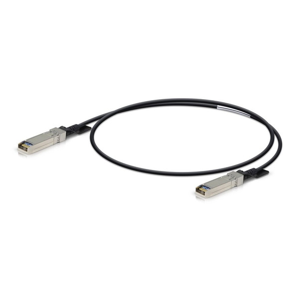 Ubiquiti UDC-1 UniFi Direct Attach Copper Cable (1 meter) Ubiquiti UDC-1 UniFi Direct Attach Copper Cable (1 meter)