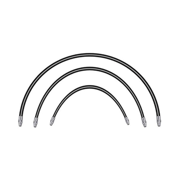 Dahua DH-GE1500 Flexible Cable Protection Pipe - 1