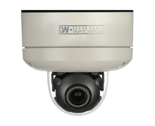 Digital Watchdog DWC-V4783WD 2.1MP Outdoor Dome AHD CCTV Analog Security Camera