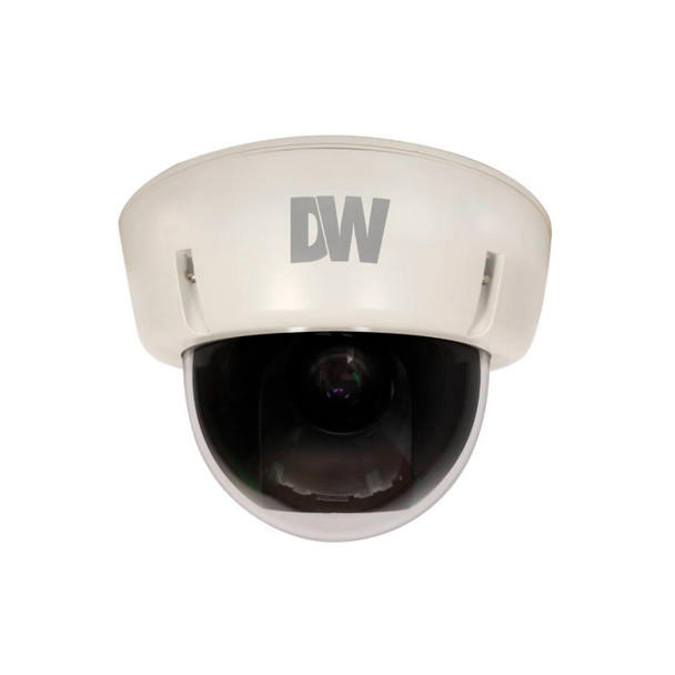 Digital Watchdog DWC-V5661T 1.3MP Outdoor Dome CCTV Analog Security Camera