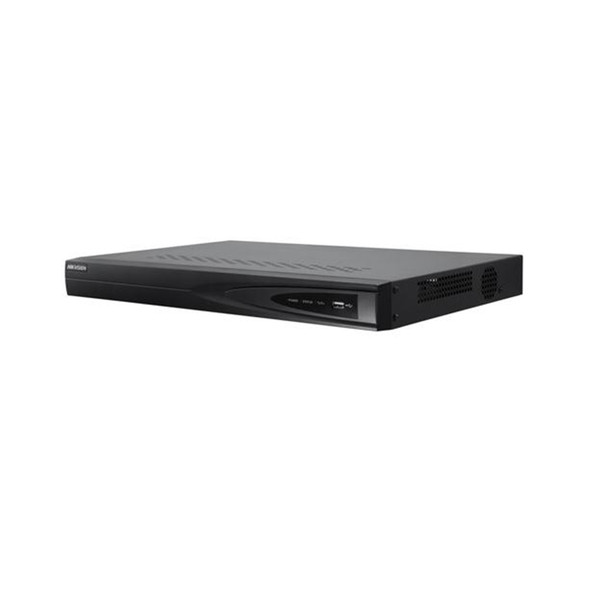 Hikvision DS-7616NI-E2/16P-12TB 16 Channel Network Video Recorder - 12TB HDD included