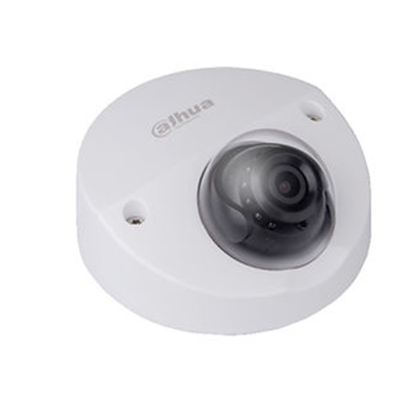 Dahua N24BN53 2MP IR H.265+ Dome Outdoor IP Security Camera