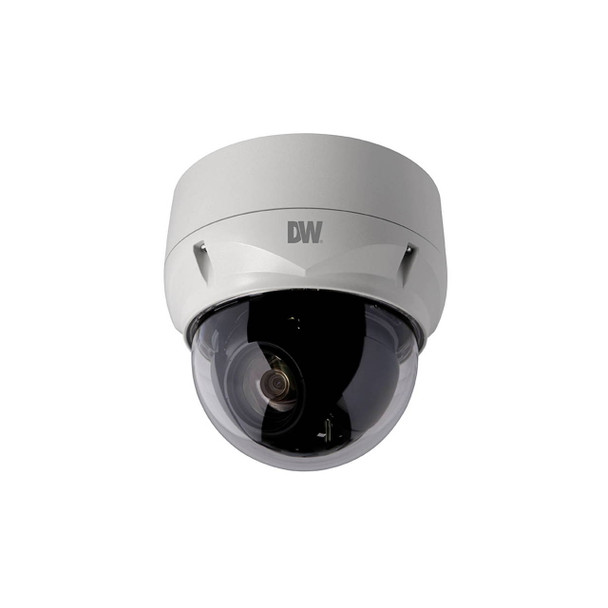 Digital Watchdog DWC-PTZ20X 2.1MP Outdoor PTZ Dome HD CCTV Security Camera