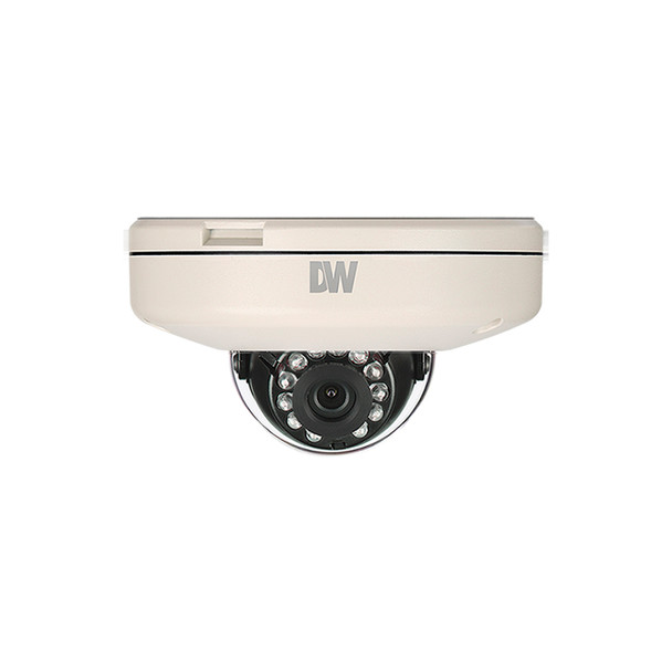 Digital Watchdog DWC-MF10M36TIR 1.3MP IR Outdoor Dome IP Security Camera