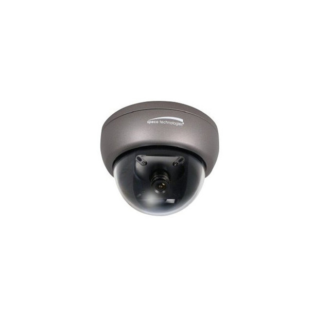 Speco HINT13T 2MP Outdoor Dome HD-TVI Security Camera
