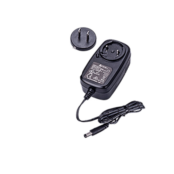 Vivotek AA-222 DC 12V 1.5A Power Adapter - 1