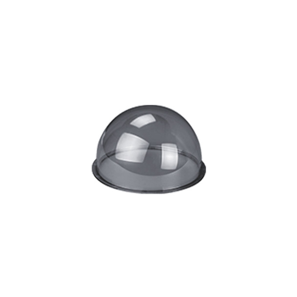 Vivotek AC-215 Smoked Cover for Indoor Speed Dome Camera - 1