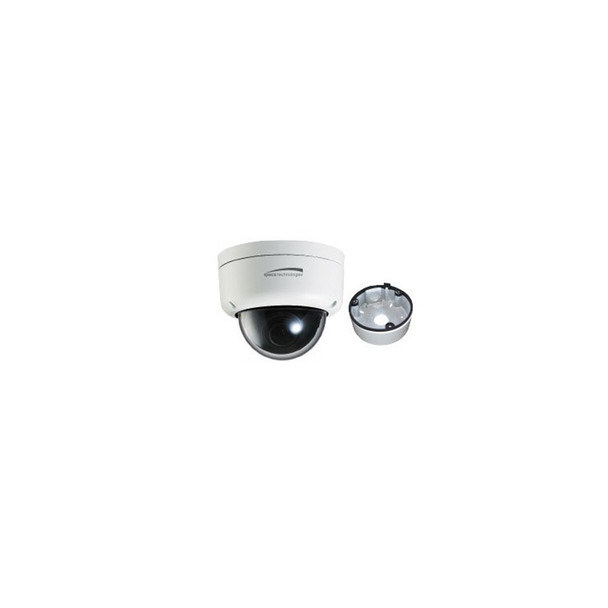 Speco O2iD8 2MP Outdoor Dome IP Security Camera
