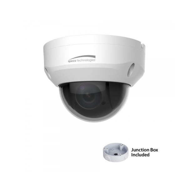 Speco O2P4X 2MP Outdoor PTZ IP Security Camera
