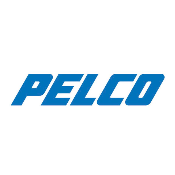 Pelco IMEPM-E Sarix Enhanced Pendant Mount for Environmental Dome Camera - 1