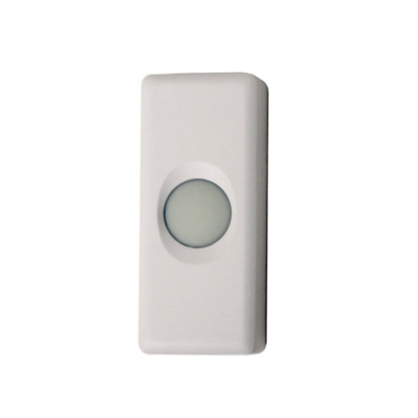 2Gig 2GIG-DBELL1-345 Wireless Dual-purpose Doorbell