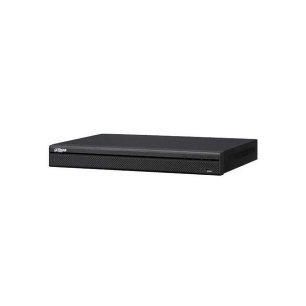 Dahua X22A3N 16+8 IP Channels Penta-brid HD-CVI Digital Video Recorder - No HDD included - 1