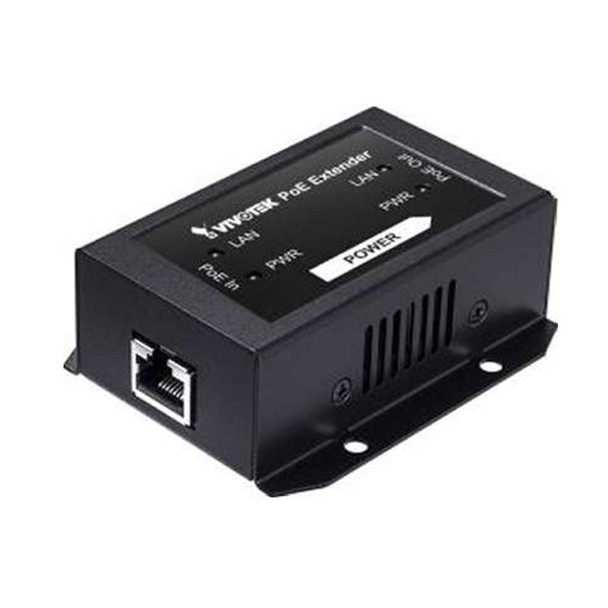 Vivotek AP-FXC-0110 1 Port Indoor FE PoE Extender