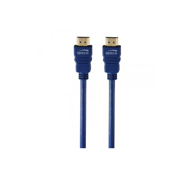 Speco HDCL10 10ft Class 2 HDMI Cable - 1