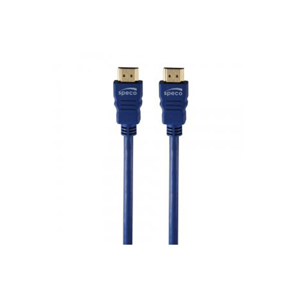 Speco HDCL6 6ft Class 2 HDMI Cable