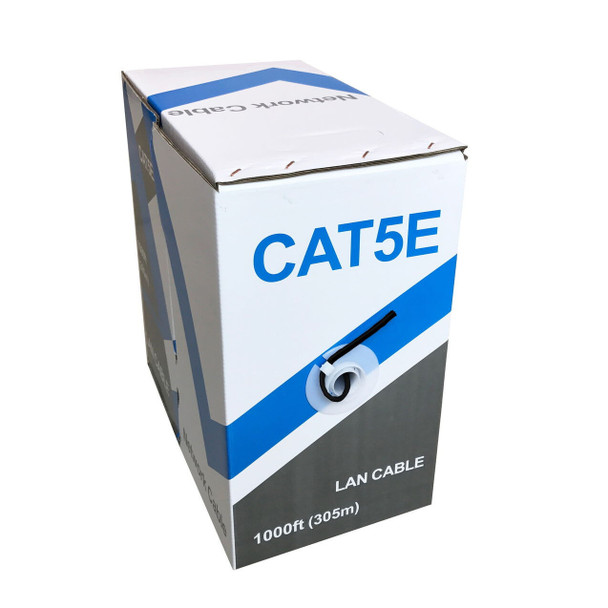 LTS Security LTAC2046BL