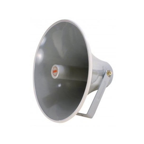 Speco SRH20 20" Weatherproof Horn Casing - 1