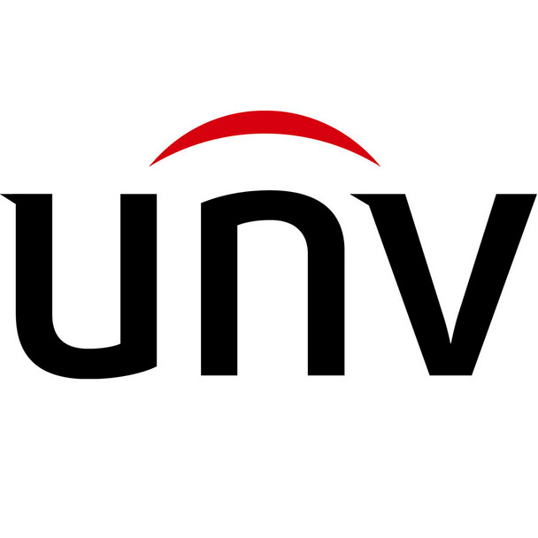 Uniview IPC2324EBR-DPZ28 4MP IR Outdoor Bullet IP Security Camera - Ultra 265