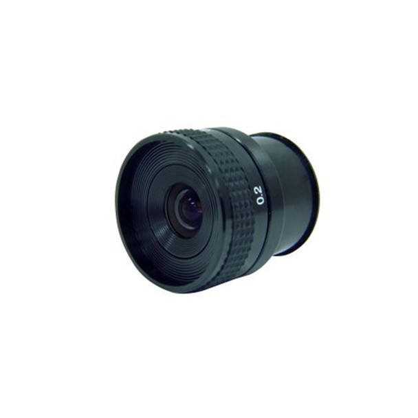 Speco CL8 8mm CS mount lens