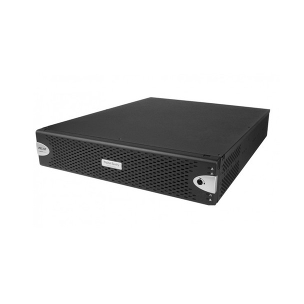 Pelco DSSRV2-040DVP 128 Channels Network Video Recorder - 4TB HDD included - 1
