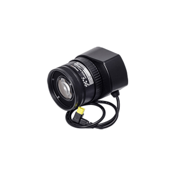 Vivotek AL-242 P-iris Security Camera Lens- 12.5-50mm, F1.4 - 1 Vivotek AL-242 P-iris Security Camera Lens- 12.5-50mm, F1.4 - 1