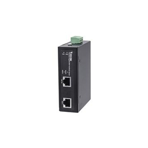 Vivotek AW-IHH-0100 Industrial Gigabit 95W PoH/PoE Injector