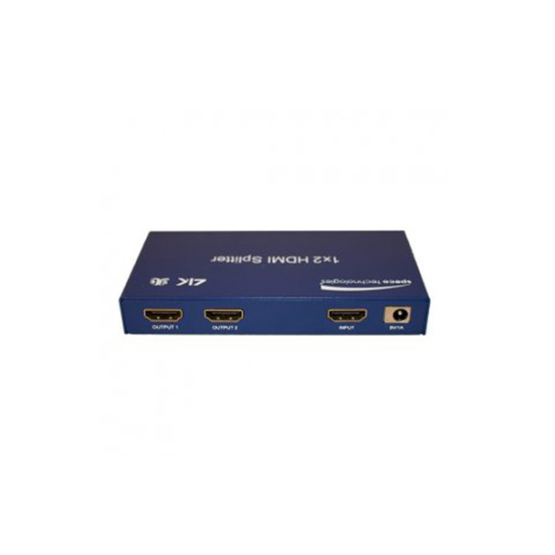 Speco HD2SPL2 HDMI 1 to 2 splitter