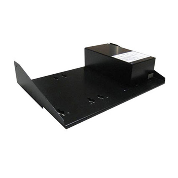 Aiphone IS-RACK Rack Mount Tray for up to 3 IS-PU-UL - 1