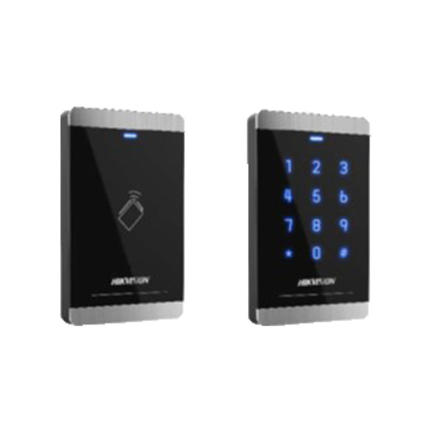 Hikvision DS-K1103MK Card Reader with Keypad