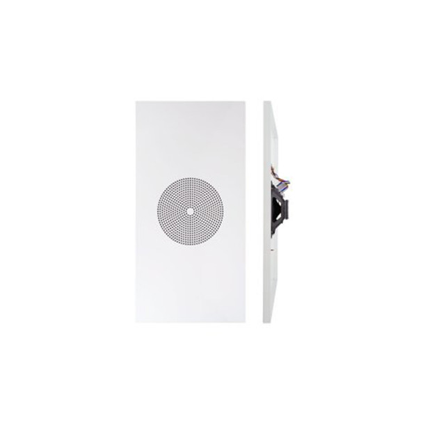 Speco G86TG1X2 86 Series - 8" 70/25V 1'x2' Grille In-Ceiling Contractor Speaker - 1 Speco G86TG1X2 86 Series - 8" 70/25V 1'x2' Grille In-Ceiling Contractor Speaker - 1