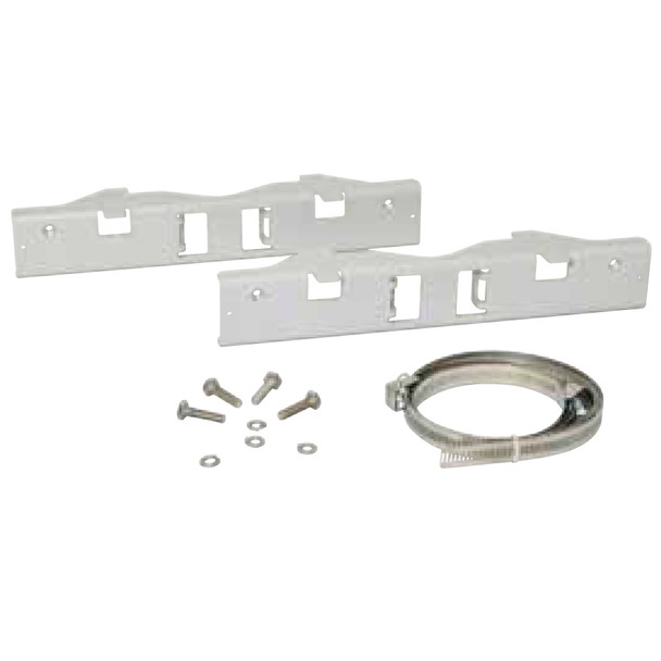 Altronix PMK2 Outdoor Pole Mount Kit - 1 Altronix PMK2 Outdoor Pole Mount Kit - 1