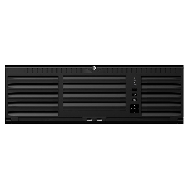 LTS LTN07128-R16 128 Channel 4K Enterprise Network Video Recorder - 1