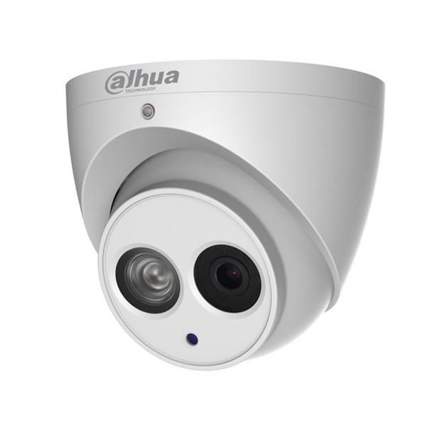 Dahua N64CG52 6MP IR H.265 ePoE Outdoor Turret IP Security Camera