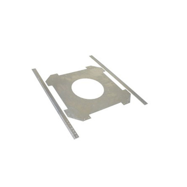 Speco BRC6E 10.625 Cutout Speaker Support Bracket (sold in pairs) - 1