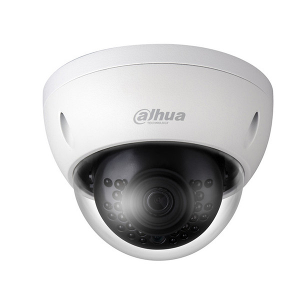 Dahua N51BL22 5MP IR H.265+ Outdoor Mini Dome IP Security Camera