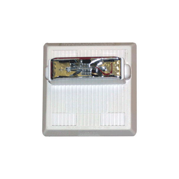 Bosch MT-121575W-NW Multitone Electronic Appliance - White, No lettering,12 VDC, 15/75 cd - 1
