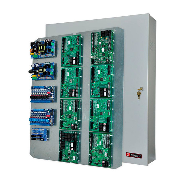 Altronix TROVE3M3 Access and Power Integration Kit - 1 Altronix TROVE3M3 Access and Power Integration Kit - 1